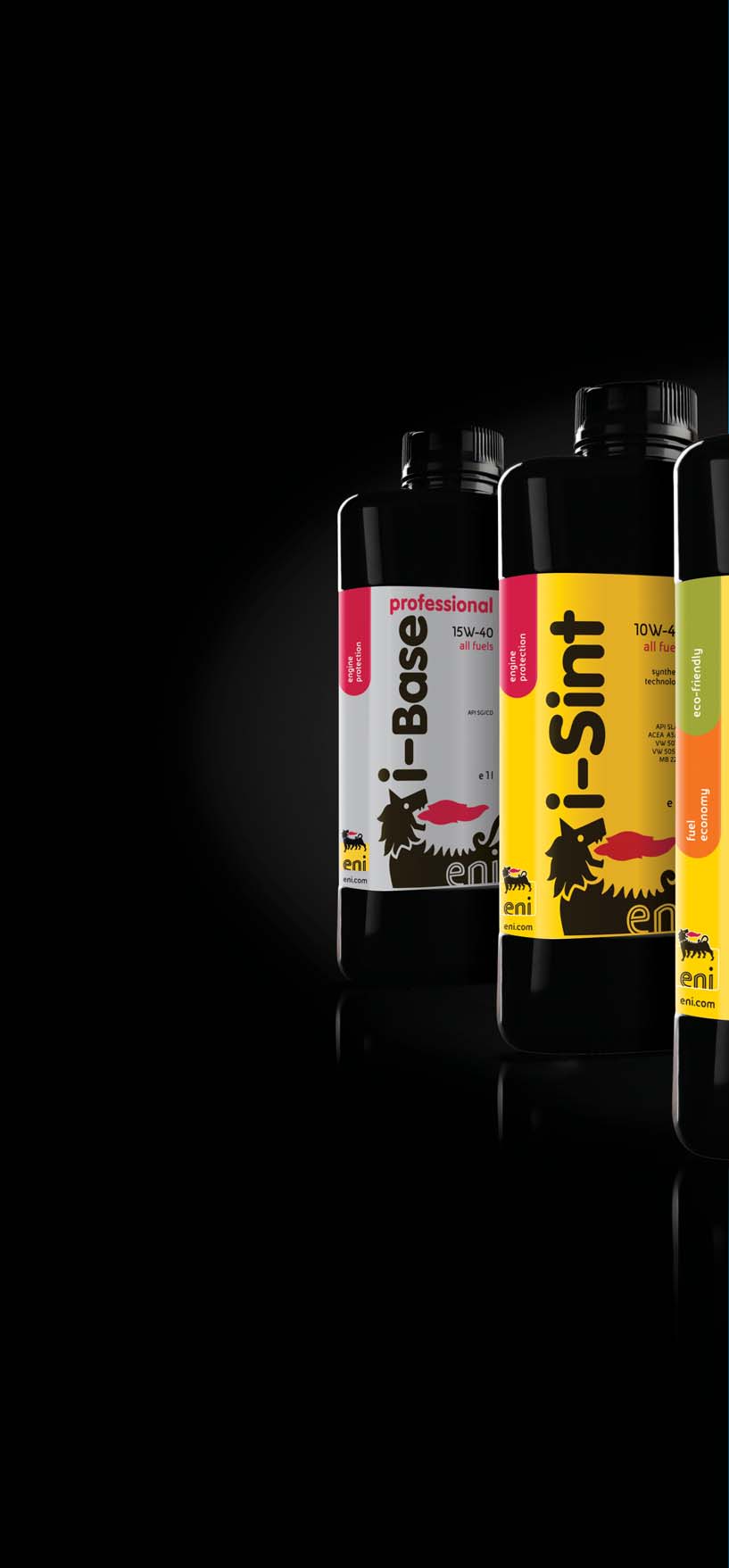 i-sint eni i-sint: