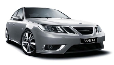 Saab 9-3 Sport Sedan 2008 2011 Sport Combi 2008 2011 Linear 2008-2011 Linear TX 2010-2011 Vector 2008-2011 Vector TX 2010-2011 Aero 2008-2011 Aero TX 2010-2011 Turbo X 2008 1.