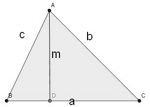 Feltételezzük az ellenkezőjét vagyis, hogy létezik olyan P pont a (d) egyenesen, amelyre P A+ P B <PA+ PB.