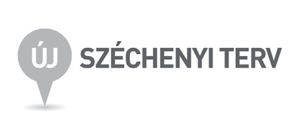 Intézményi vagy projektlogó helye Nemzeti Fejlesztési Ügynökség www.ujszechenyiterv.gov.hu 06 40 638 638 A projektek az európai Unió támogatásával valósulnak meg. TÁMOP-4.2.