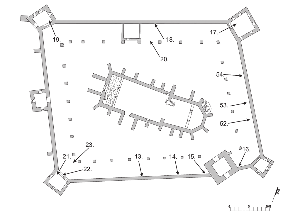 historic roof structures Transsylvania Nostra And finally we hereby detail the analysis of two other wood samples.