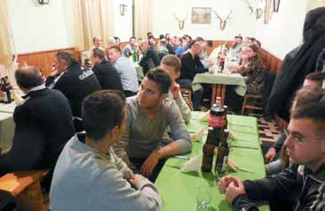 Sajnos az életem úgy alakult, hogy nem csupán mindenszentekkor vagy egy-egy temetés kapcsán jutok ki az említett helyre, hanem hetente többször is.