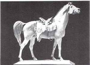 Egy nyugdíjas katonazenész segítségével Pettkó-Szandtner megalapította a bábolnai lovaszenekart; ezzel megszületett a bábolnai lovas harsonások kara, mely fogalommá vált messze a ménes határain túl