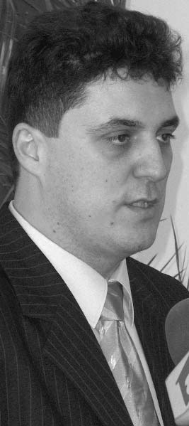 SZÁLLÍTMÁNYOZÁS 2006.