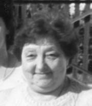 E M L É K E Z Ü N K, B Ú C S Ú Z U N K Eszter óvó néni emlékére 2006. december 14-én életének 69. évében tragikus hirtelenséggel elhunyt Tóth Béláné "Eszter óvó néni".