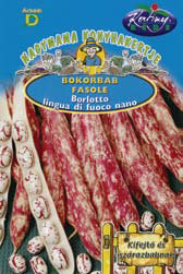 219225 219309 coco BorloTTo lingua Korai, nagyszemű! di fuoco NANo Korai érésű, tenyészideje Bőtermő tarkabab! 80 nap. A bokor 50 cm Középkorai, bőtermő magas.