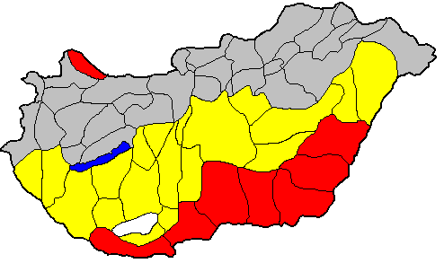 Magyarországon az első kukoricabogár példányt 1995. június 30-án Csipakon (Mórahalomtól 5 km-re délre) gyűjtötték (Princzinger, Ilovai, 1996).