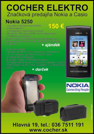 16. 10/2010 Kuriči pozor! V zmysle zákona č.124/06 Zz osv.