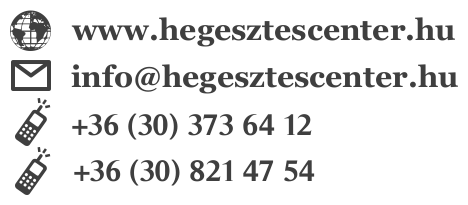 180A-os Hegesztőpisztoly 5m, ERGO B1500-50ER 13 200 Ft 180A-os Hegesztőpisztoly 3m, FLEXIBILIS HAJLÍTHATÓ NYAK, ERGO B1500FX-30ER 17 560 Ft 180A-os Hegesztőpisztoly 4m, FLEXIBILIS HAJLÍTHATÓ NYAK,