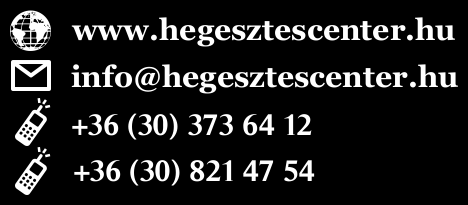 250A-os Hegesztőpisztoly 3m, ERGO B2400-30ER 18 440 Ft 250A-os Hegesztőpisztoly 4m, ERGO B2400-40ER 19 325 Ft 250A-os Hegesztőpisztoly 5m, ERGO B2400-50ER 21 090 Ft 300A-os Hegesztőpisztoly 4m