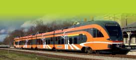 HAZAI HÍREK Nyáron megkezdődik a dél-balatoni vasúti vonal fejlesztése Észtország vonatflottáját részben magyar FLIRT-re cserélték Felújították a GYSEV szombathelyi motorműhelyét A Nemzeti