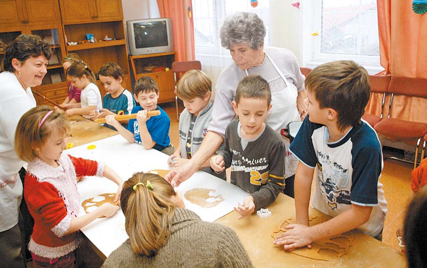 oldal A Nagykállói Önkormányzat és Nagykálló Város lapja XXII. évfolyam 18. szám 2012. december 19.