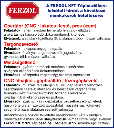 :06-20/938-6221 CSEMŐBEN, főút mellett, 1 Ha-os gyümölcsös, gazdasági épületekkel, melyben szoba konyha is kialakításra került. Szőlővel, gyümölcsfákkal, eperrel beültetve eladó. 3,5 mft.