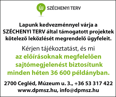 Cegléden, városközponthoz közel, 290 nm-es telken, 3 éves, 133 nm-es, 2 hálószobás, 1 dolgozószobás, tágas amerikai konyha nappalis tégla családi ház, padlófűtéssel, kandallóval, beépített, minőségi