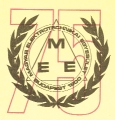 akkor 1975-ben, egyesületünk jubileumi évében megnyílhatna az elektrotechnikai múzeum. (Egyesületi Élet. 1972. 144.o.) Az Egyesület megalakulásának 75 éves évfordulóját fel kívánja használni arra,