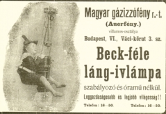 minél inkább való elterjedését elõsegítse. (Modern hirdetések. Angol hirdetési módszerek. 1911. 153-154.o.) így ez közölni fogja a Magyar Elektrotechnikai Egyesületre vonatkozó híreket.