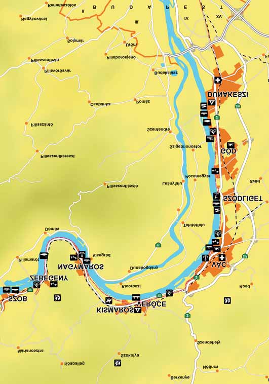 Hasznos információk KOMP DUNAKESZI -HORÁNY Tel.: +36-26/393-795 Horányból: 5.25-20.25,hétvégén:6.25-20.25,mindenóra25és45perckor Dunakesziről: minden óra 35 és 55 perckor KOMP VÁC -TAHI Tel.