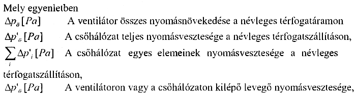 3.8.3. Számításba vehetık a felezısík alatti kívülrıl nyitható ablakok, valamint ajtók és kapuk, amennyiben automatikusan tőzjelzésre nyílnak.