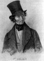 470. ábra. Friedrich August Stüler (Mühlhausen, Türingia), 1800. január 28. Berlin, 1865. március 18.) német építész és építészeti író, a Magyar Tudományos Akadémia székházának tervezője.