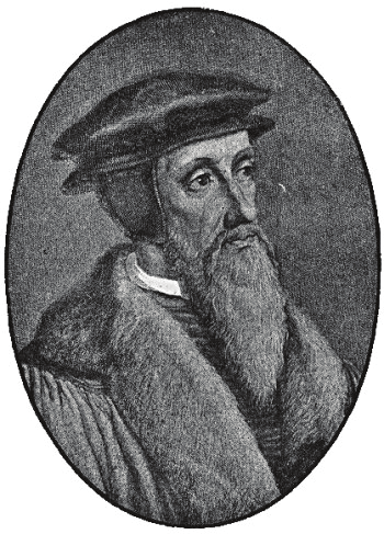 14. oldal MAGYAR EGYHÁZ After attaining his degree, John Calvin sought a wife in affirmation of his approval of marriage over clerical celibacy.