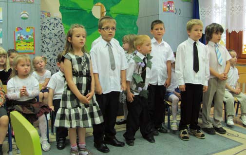 Tízéves a Görgey A nyár elején ünnepi istentiszteleten emlékeztünk meg arról, hogy a Miskolc-Diósgyőri Református Általános Iskola és Óvoda Görgey úti tagóvodája 2002-ben nyitotta meg kapuit.