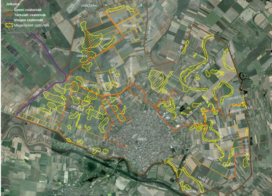 A forgalmazható EFA jogok mechanizmusa a szennyezési jogok piacához hasonlít. Ha egy gazda teljesíti az EFA által támasztott területhasználat váltási követelményt, ezt igazoló jogokhoz jut.