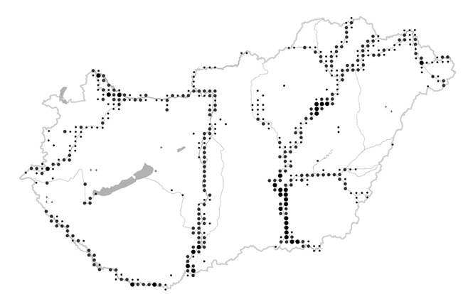 Bartha Dénes Nyugat-magyarországi Egyetem Növénytani és Természetvédelmi Intézet Sopron PUHAFÁS LIGETERDŐK MAGYARORSZÁGON TERMÉSZETESSÉG, VESZÉLYEZTETETTSÉG, HELYREÁLLÍTHATÓSÁG A folyószabályozások