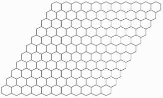 32 K. Nagy Emese 5.4. Hídépítősök A hídépítősök közül a Hex-et, valamint a hozzá nagyon hasonló szabállyal játszható Bridges-t és Connections-t mutatjuk be.