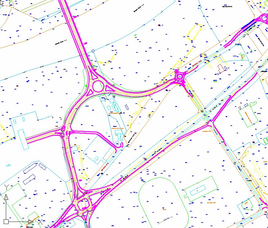 a másik esetben a kapcsolat szintben megadva.