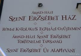javaslatára A záródokumentumba bekerült szent erzsébet út, mint új lehetséges téma az európai kulturális utak