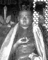 71 szárazföldön indiába és nepálba sokat, melyeket Marpa hozott 1000 évvel ezelõtt Tibetbe.
