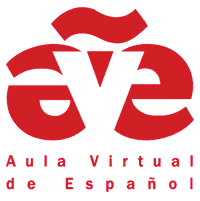 MAS QUE FUTURO HUNG_Maquetación 1 04/08/10 13:44 Página 14 AVE INTERNETES SPANYOL NYELVTANFOLYAM Aula Virtual de Español Cursos de español a través de internet Szeretne spanyol nyelvet tanulni, de