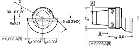 57) 34 (1.34) C4 C4-MAS-01 27 (1.06) 50 (1.97) 42 (1.65) C5 C5-MAS-01 35 (1.38) 60 (2.36) 52 (2.05) C6 C6-MAS-01 45 (1.77) 65 (2.56) 65 (2.56) C8/C8X C8-MAS-01 55 (2.17) 80 (3.15) 82 (3.