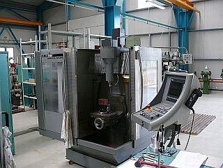 marás CNC-4 CME