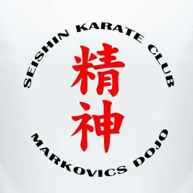 Seishin Karate klub Keszegfalva A karate klub 1998.feruárjában kezdte meg működését.