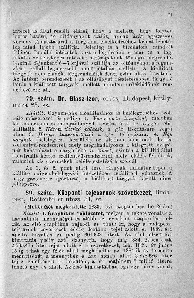 intézet az által reméli elérni, hogy a mellett, hogy folyton biztos hatású, jó oltóanyagot szállít, annak árát egészséges verseny támasztásával a forgalom emelkedéséhez képest lehetőleg mind lejebb