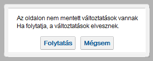 Ha az adatrögzítés során az igénylésnél a Fizetve mező értéke Igen értékkel kerül elmentésre, abban az esetben az igénylés státusza Fizetve értékkel jelenik meg.