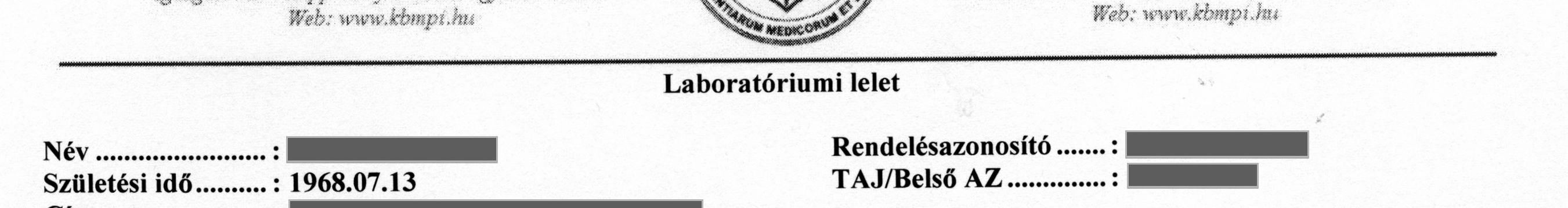 HbA1c: 6,6%