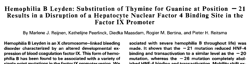 MODY5: hepatic