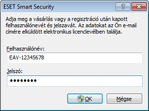 2.3 Frissítés újabb verzióra Az ESET Smart Security új verziói továbbfejlesztett funkciókat tartalmaznak, és a programmodulok automatikus frissítésével nem megszüntethető problémákat orvosolnak.