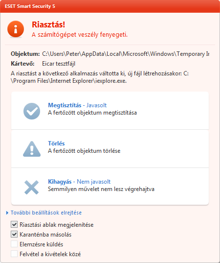 próbálja meg elkerülni az észlelést, hogy változó adatfolyamként jelenik meg.