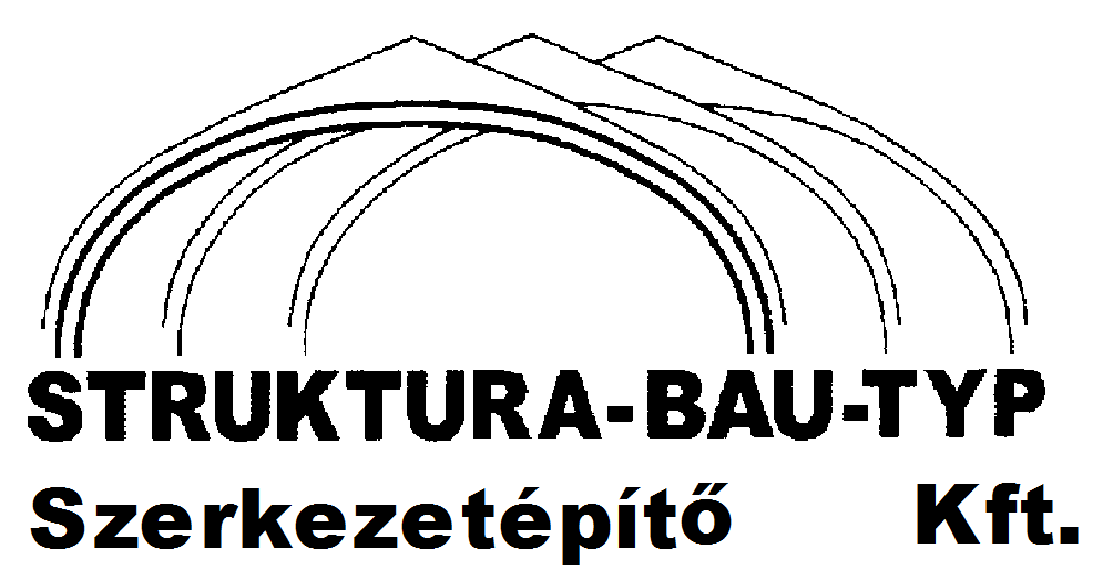 MAPI Magyar Fejlesztési Iroda Zrt. Cím: 1139 Budapest, Pap Károly u. 4-6.; Telefon: +36-1-269-4777; Fax: +36-1-354-0999. Fejlesztési Iroda STRUKTURA-BAU HOLDING SZERKEZETÉPÍTŐ KFT.