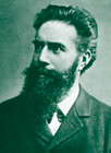 Wilhelm Conrad Röntgen 2. MIRÕL IS VAN SZÓ?