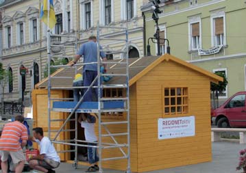 A kőszegi kistérség kulturális örökségének részét képezik a nemzetiségek, illetve máig élő hagyományaik.