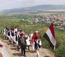 Várnapok Bethlen Gábor Hagyományőrség közreműködésével tradicionális magyar harcművészeti bemutató augusztus 6 7. II. Mazsorett Fesztivál 15 éves a Holdfény Mazsorett Csoport augusztus 7 21.