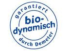gazdálkodás az egyik legrégebbi és legszigorúbb ökológiai gazdálkodási rendszer egyes Alnatura bio termékek, üveges bébiételek Németország