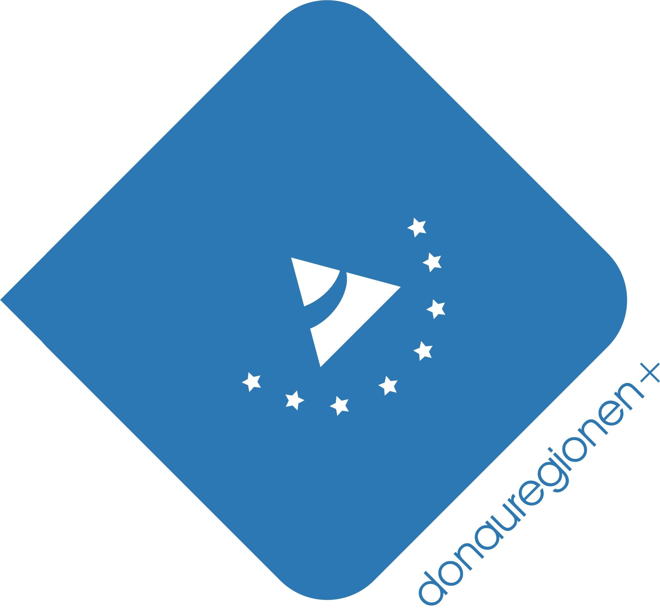 Donauregionen + A Donauregionen + projekt teljes neve: The Spatial Development Concept of Interregional Cooperation in the Danube Space és EOL referencia kódja: SEE EoI/A/246/4.2/X.