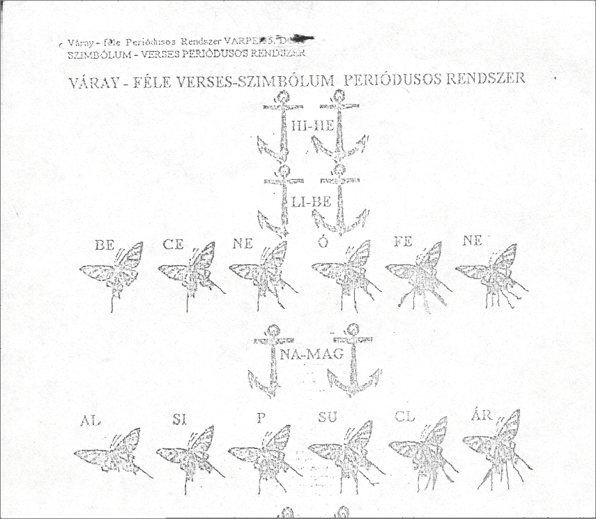 A TANULÓK EGYIK