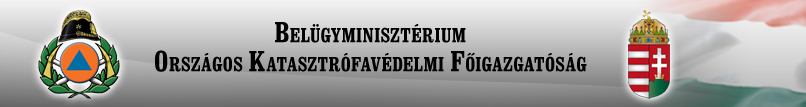 A tűz- és hibaátjelző rendszerek kialakításával, átalakításával kapcsolatos változások Barta-Vámos László tű. százados 2013.