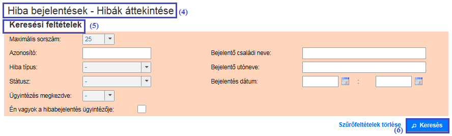 Vissza gombbal hagyhatja el az üzenetet. 2.5.3.